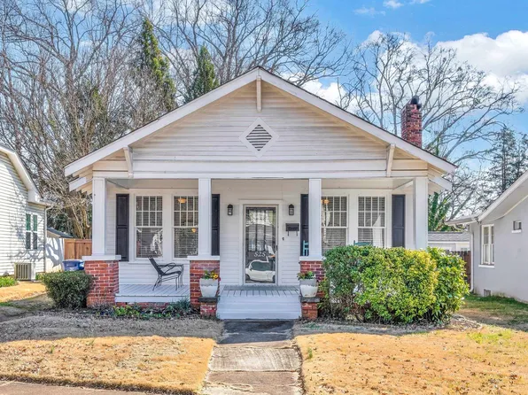 525 Norwood St, Spartanburg, SC 29302
