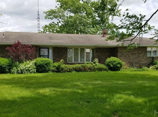 2337 Township Road 115, Mccomb, OH 45858