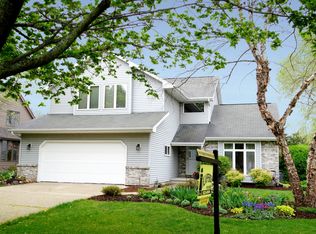 482 S National Ave, Fond Du Lac, WI 54935