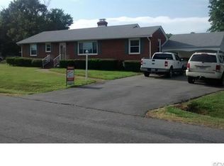 1210 Southbury Ave, Henrico, VA 23231