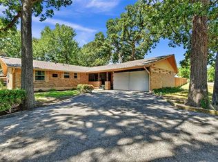 23 Leafy Ln, Denison, TX 75020