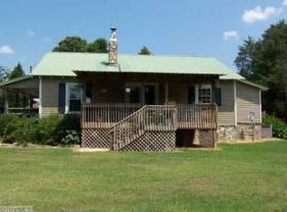 4427 Alamance Church Rd, Liberty, NC 27298