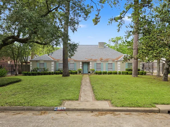 139 Haversham Dr, Houston, TX 77024