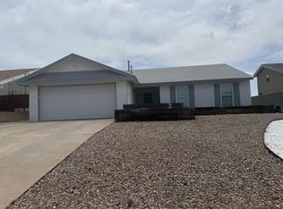 2360 Mesa Ln, Alamogordo, NM 88310