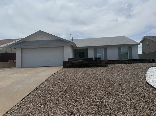 2360 Mesa Ln, Alamogordo, NM 88310