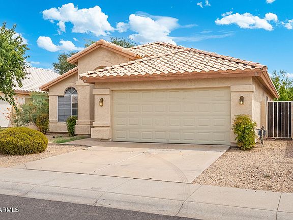 2nd image of 3527 E KRISTAL Way