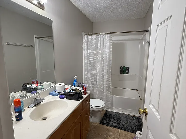 1850 Cedar Shoals Dr #D1 — Photo 11
