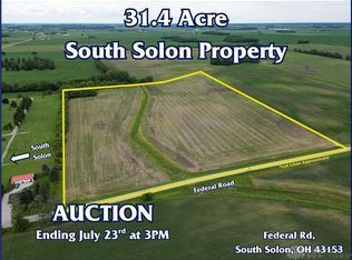 0 Federal Rd, South Solon, OH 43153