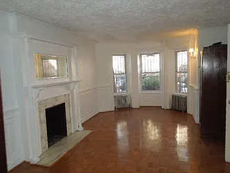 Rented by Marjorie Thompson, LREB