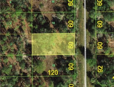 13179 Santa Maria Dr, Punta Gorda, FL, 33955