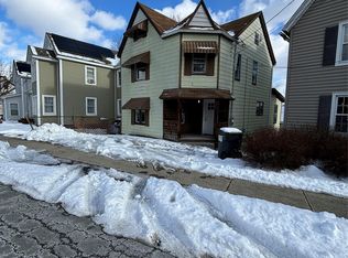 63 Capron Street, Walden, NY 12586