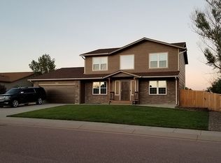 7485 Candelabra Dr, Colorado Springs, CO 80925