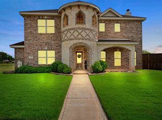 2589 John C Stevens St, Abilene, TX 79601