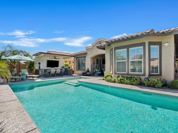 19893 S 185TH Way, Queen Creek, AZ 85142