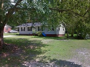 1108 Midway Dr, Andalusia, AL 36420