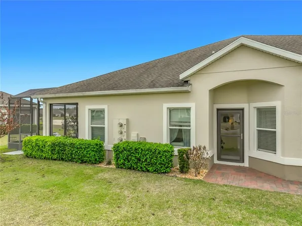 3556 Belland Cir Unit F, Clermont, FL 34711
