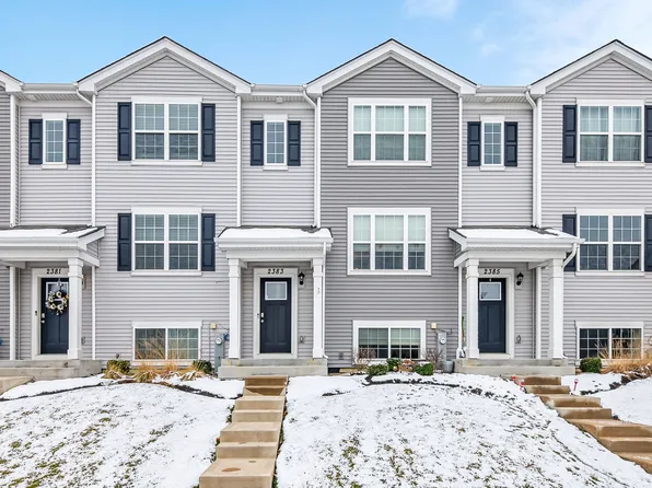 2383 Alison Ave, Hampshire, IL 60140