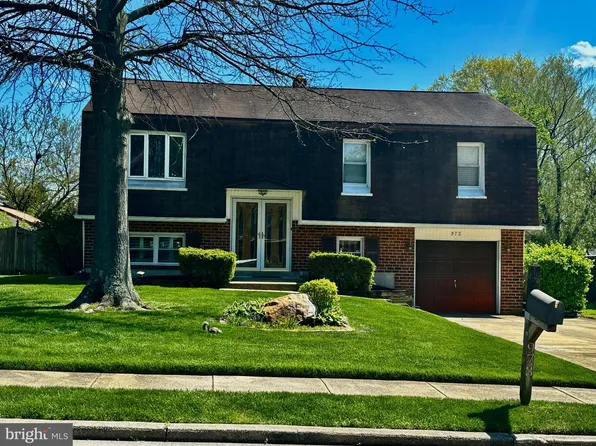 973 Millison Dr, Springfield, PA 19064
