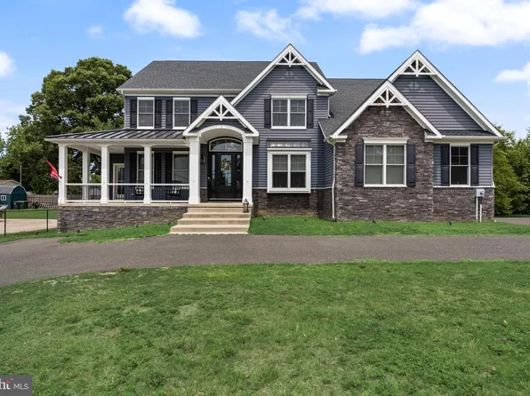 470 Jessup Mill Rd, Mantua, NJ 08051