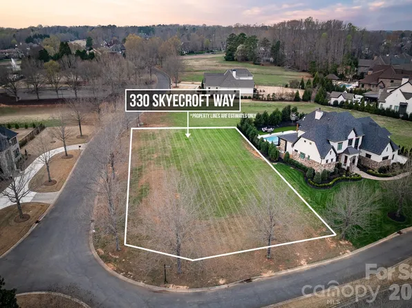 330 Skyecroft Way, Waxhaw, NC 28173