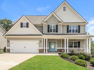 125 Holland Grove Dr, Dallas, GA 30132