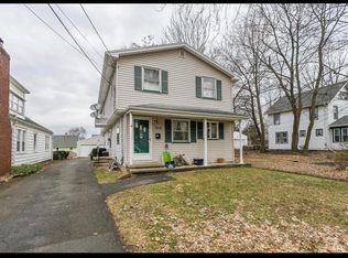 317 Cedar Pl #2, East Rochester, NY 14445