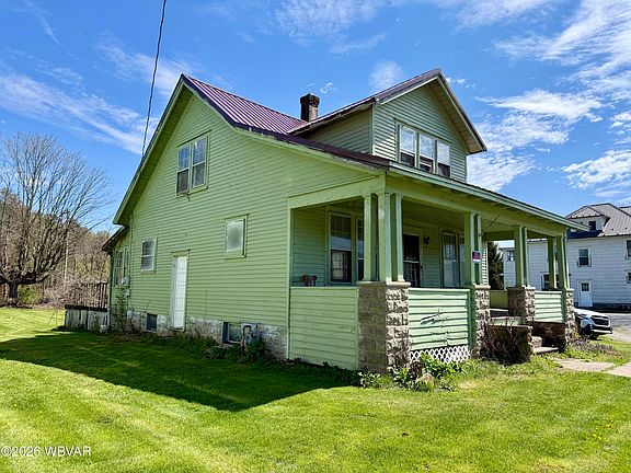 2nd image of 247 S Main St