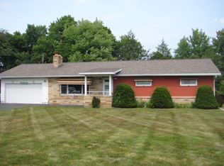 2701 Glen Dr, Merrill, WI 54452