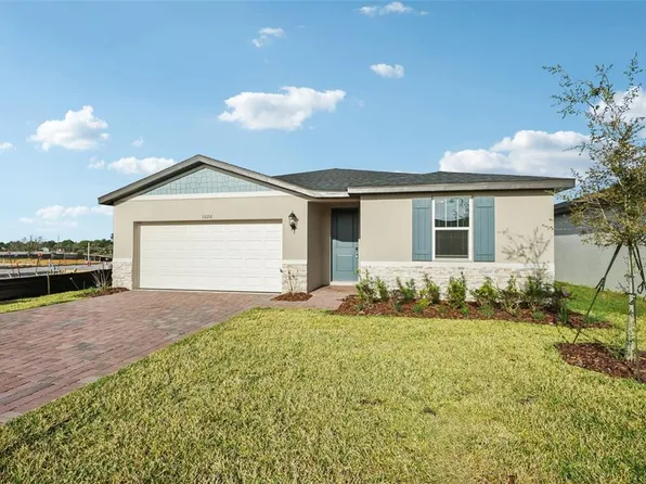 1020 Monarch Pass, Lake Hamilton, FL 33851