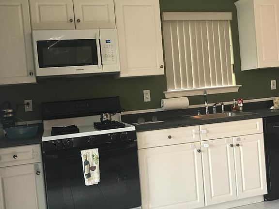 Open Kitchen