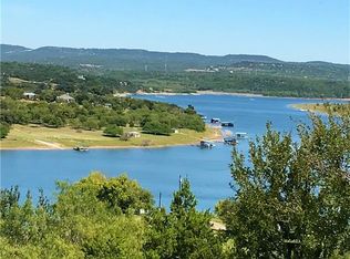 190 Terrace Dr, Spicewood, TX 78669