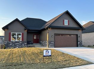 607 Lonely St, Memphis, IN 47143