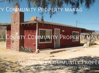 9303 Rose Eden Dr, Morongo Valley, CA 92256