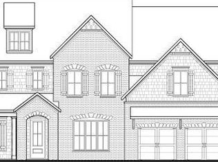 314 Valley Brook Way NE, Atlanta, GA 30342