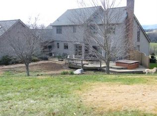 367 Gilmore Ln, Lexington, VA 24450