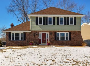 4410 54th St, Des Moines, IA 50310