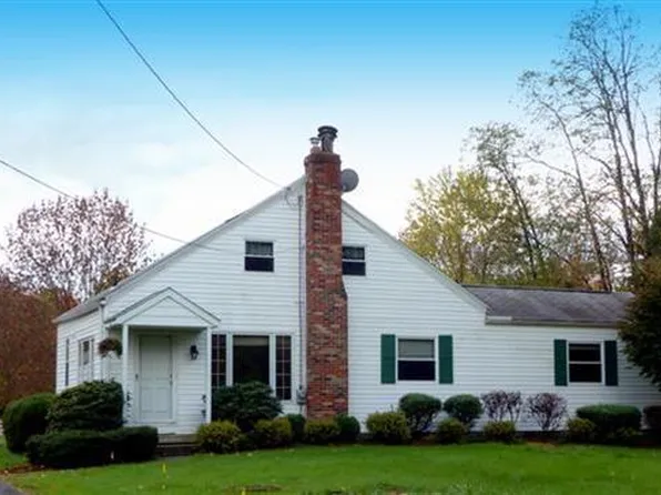 2850 Sourek Rd, Akron, OH 44333