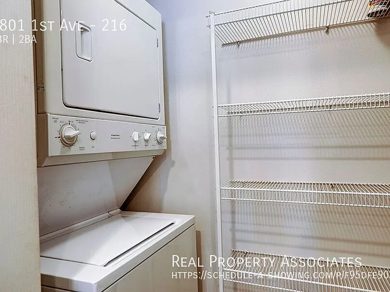 2801 1st Ave #216 — Photo 16