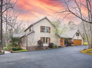 116 Five Oaks Dr, Greer, SC 29651