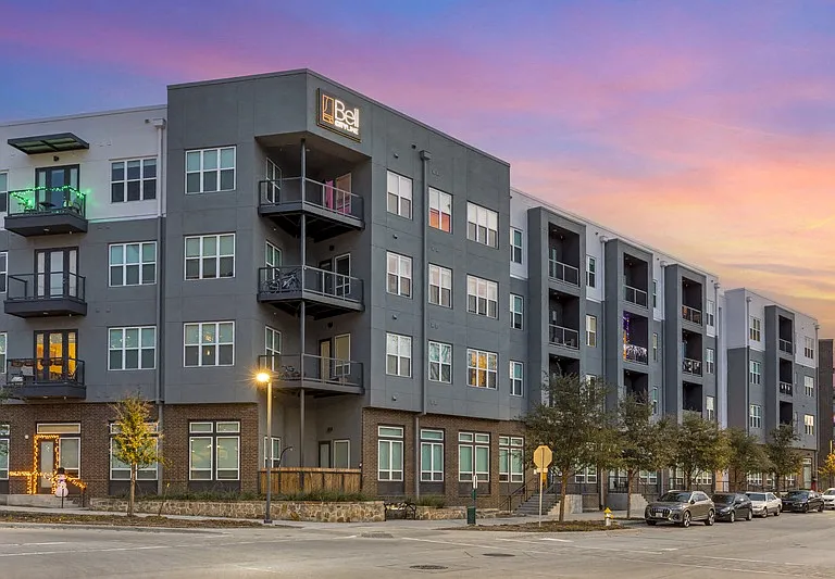 Bell CityLine I — Photo 27