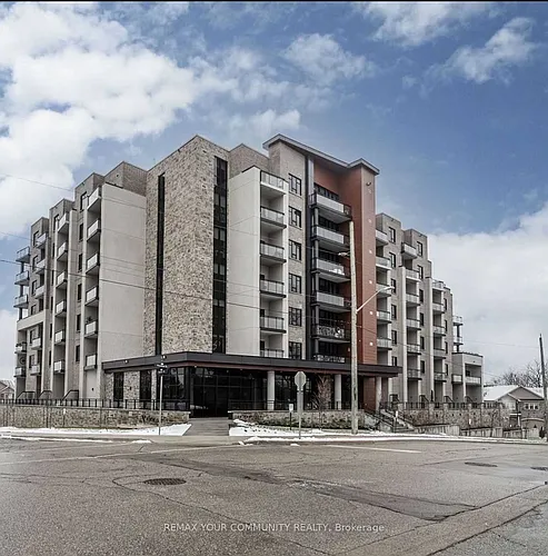 30 Hamilton St S #307 Photo 1