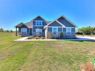 4121 Great Redwood Rd, Newcastle, OK 73065