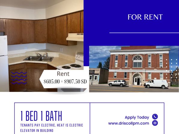1016 5th Ave APT 208