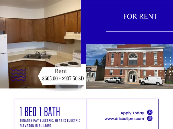 1016 5th Ave, Antigo, WI