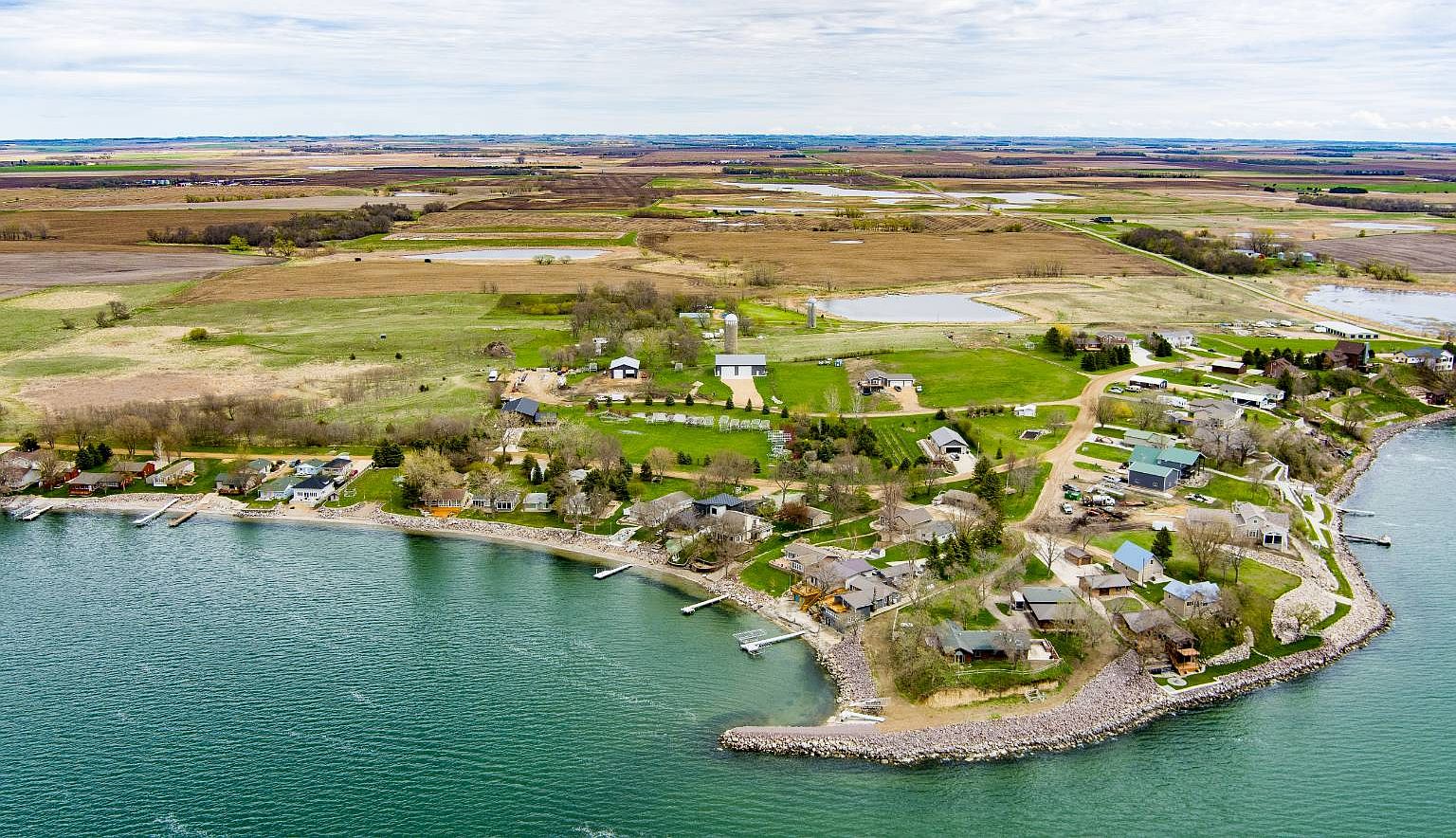 Buffalo Ridge Dr, Estelline, SD 57234 MLS 11277633 Zillow