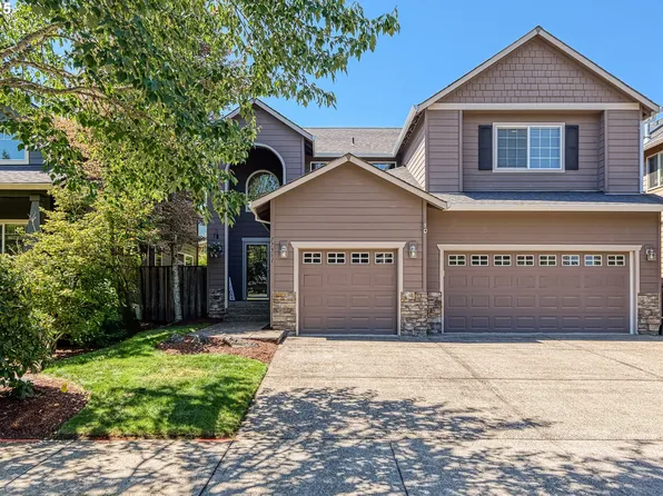 17361 SW Inkster Dr, Sherwood, OR 97140