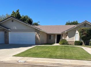 1618 E Seeger Ave, Visalia, CA 93292