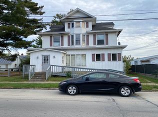 210 E Main St, Blanchester, OH 45107