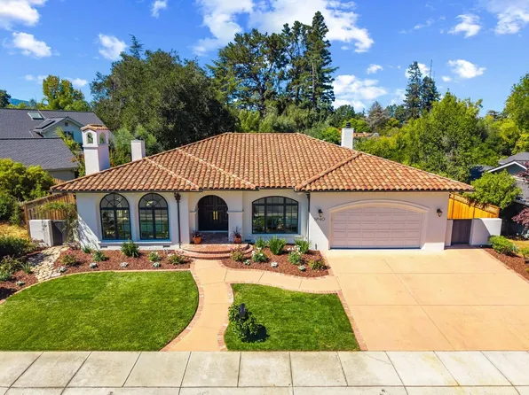 40 Cielito Dr, Los Altos, CA 94022