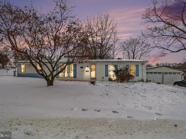 522 S 10th St, Columbia, PA 17512